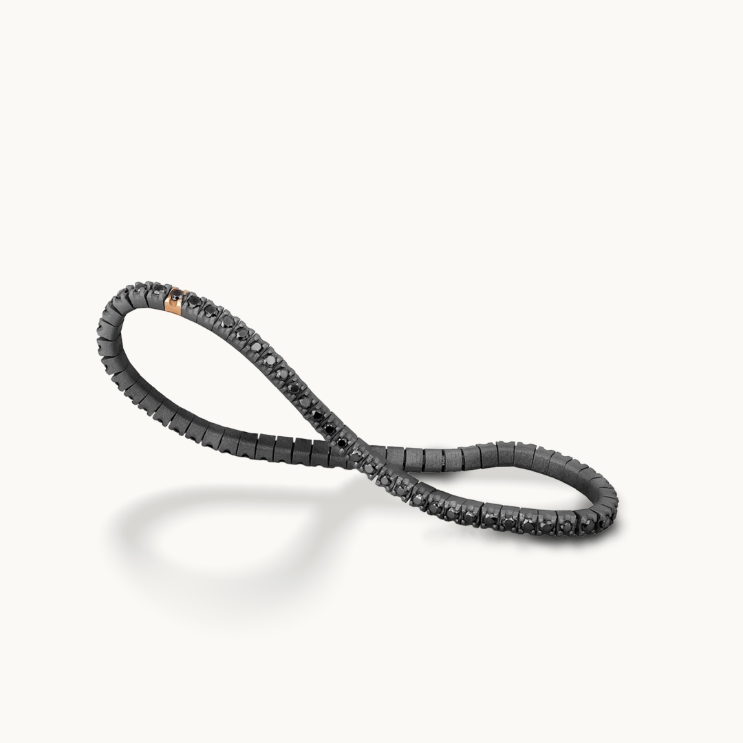 Byzylyk Tenis për Meshkuj Mano J Loop