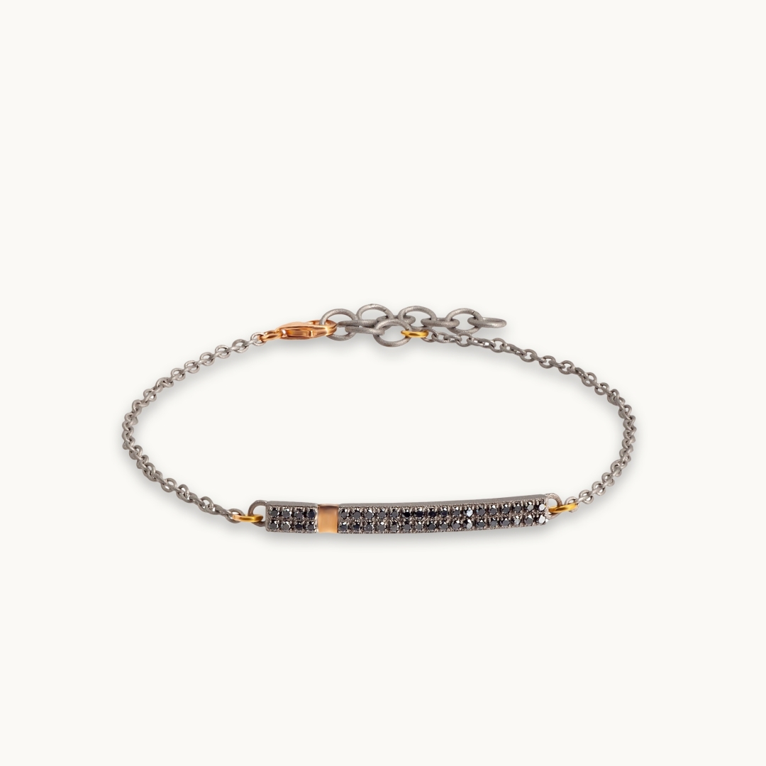 Men's Bracelet Mano J Minimal Simbiosi