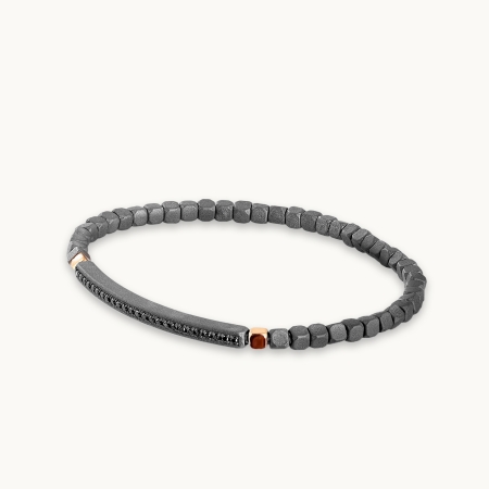 Men's Bracelet Mano J Cuby
