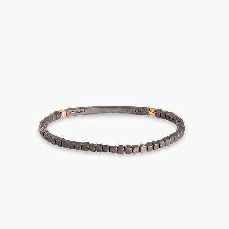 Men's Bracelet Mano J Cuby