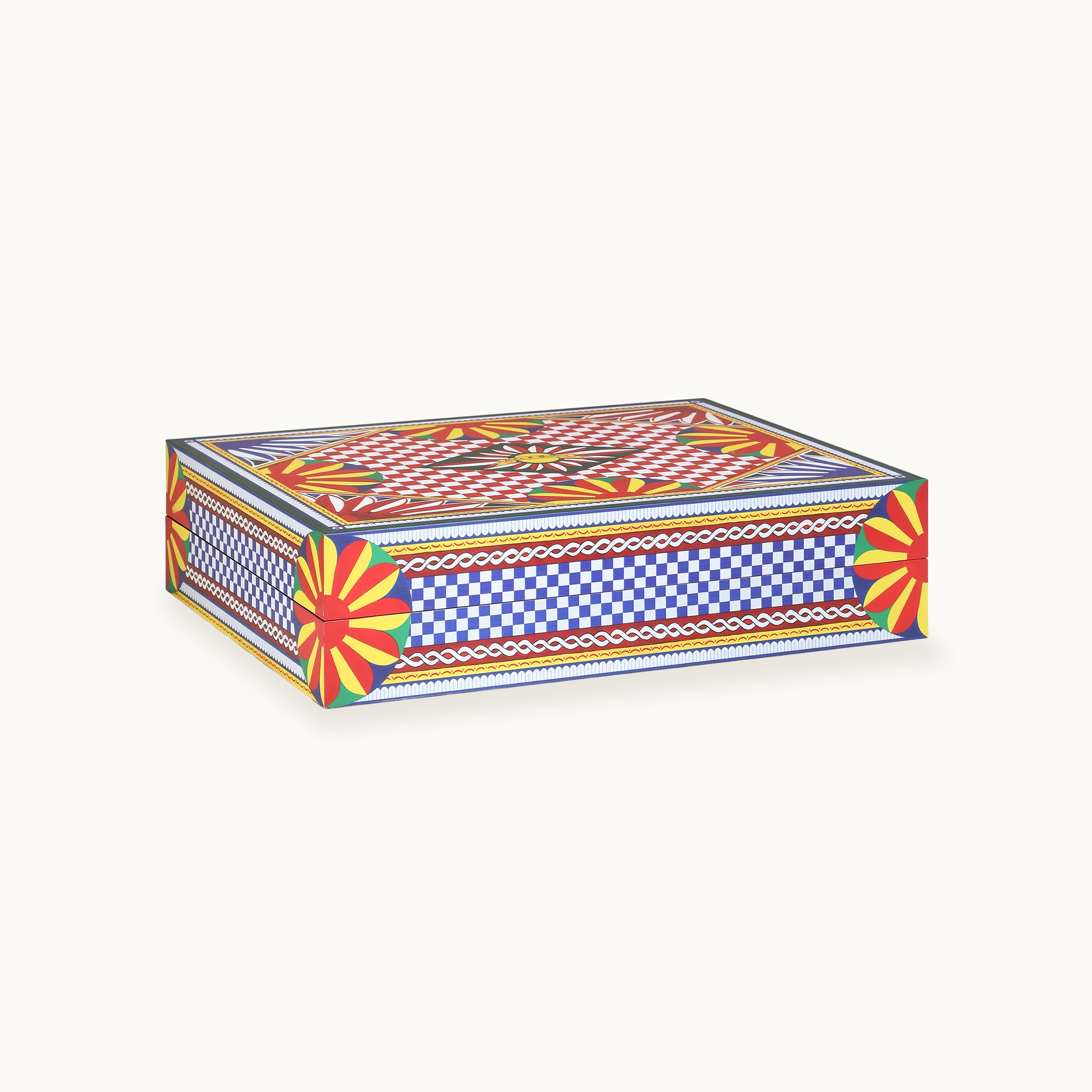 Lojë Tavëll Dolce&Gabbana Carretto Siciliano