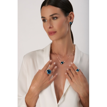 Women’s Ring Pasquale Bruni Bon Ton