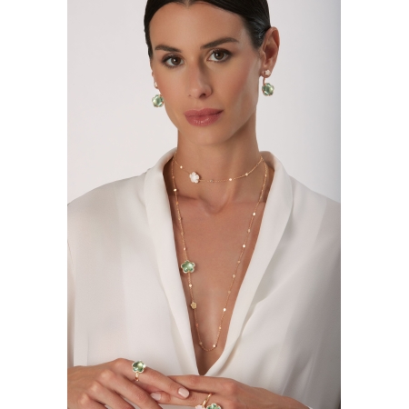 Women’s Ring Pasquale Bruni Bon Ton