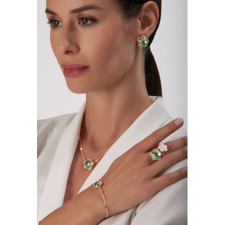Women’s Necklace Pasquale Bruni Bon Ton