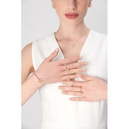 Women’s Earrings Pasquale Bruni Giardini Segreti Petit