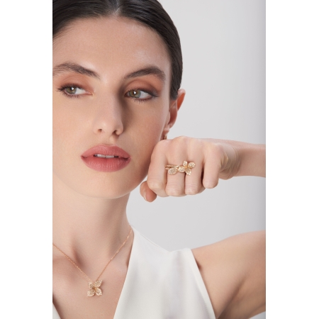 Women’s Necklace Pasquale Bruni Giardini Segreti Petit