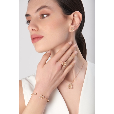Women’s Necklace Pasquale Bruni Giardini Segreti Petit
