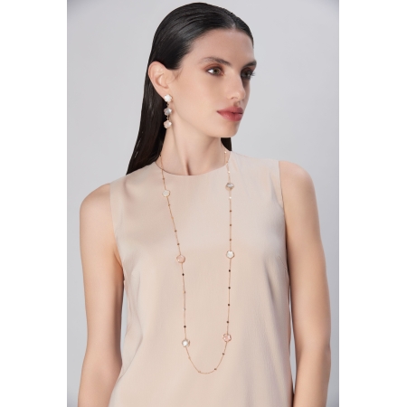 Women’s Necklace Pasquale Bruni Ton Joli