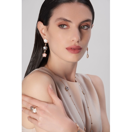 Women’s Necklace Pasquale Bruni Ton Joli