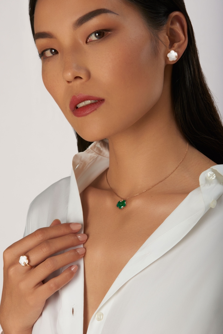 Women’s Necklace Pasquale Bruni Petit Joli