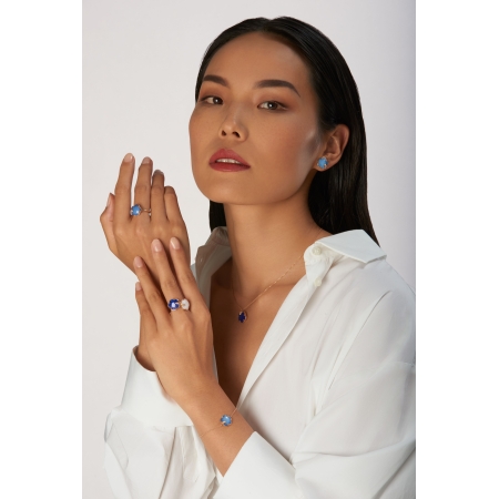 Women’s Ring Pasquale Bruni Petit Joli