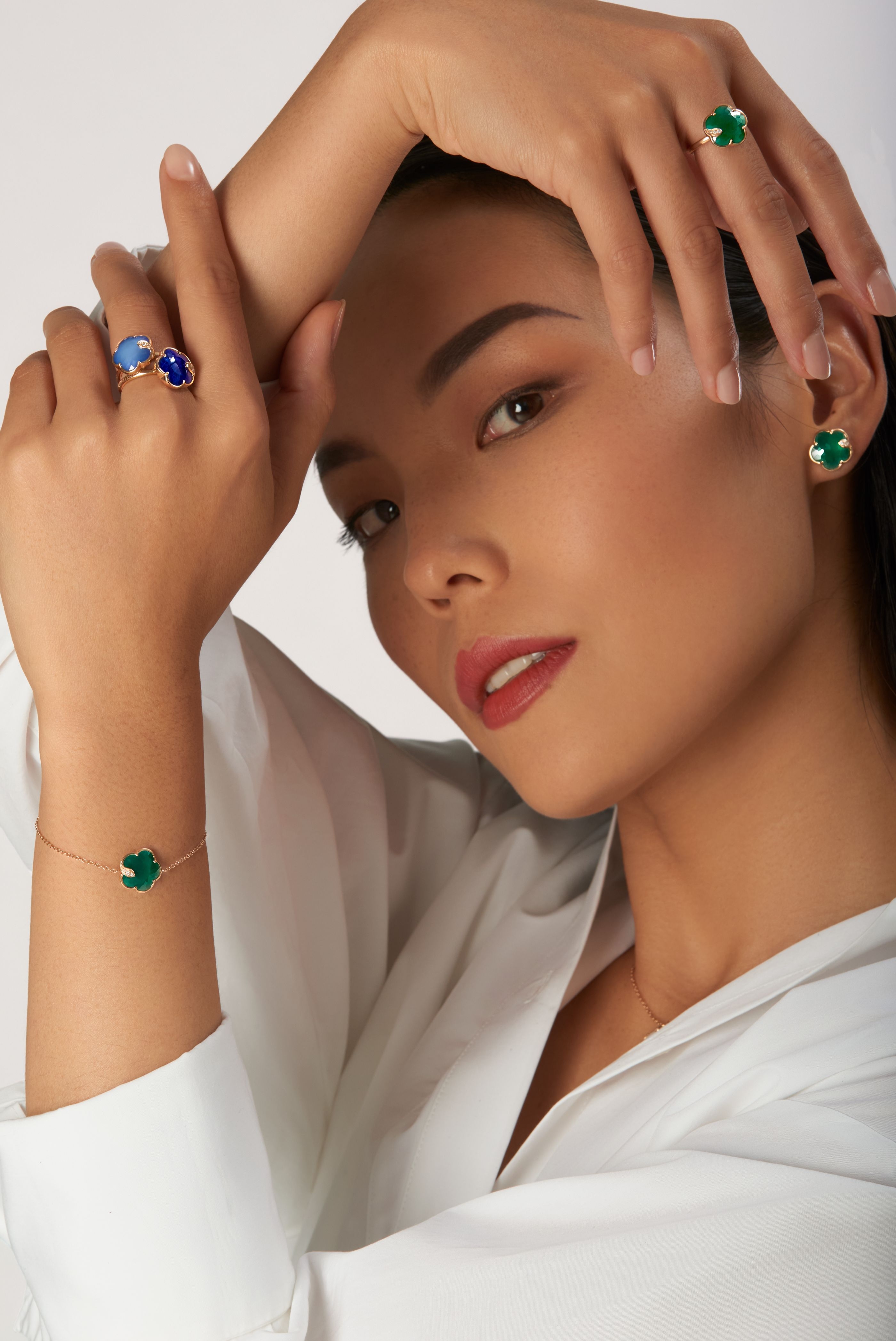 Women’s Earrings Pasquale Bruni Petit Joli