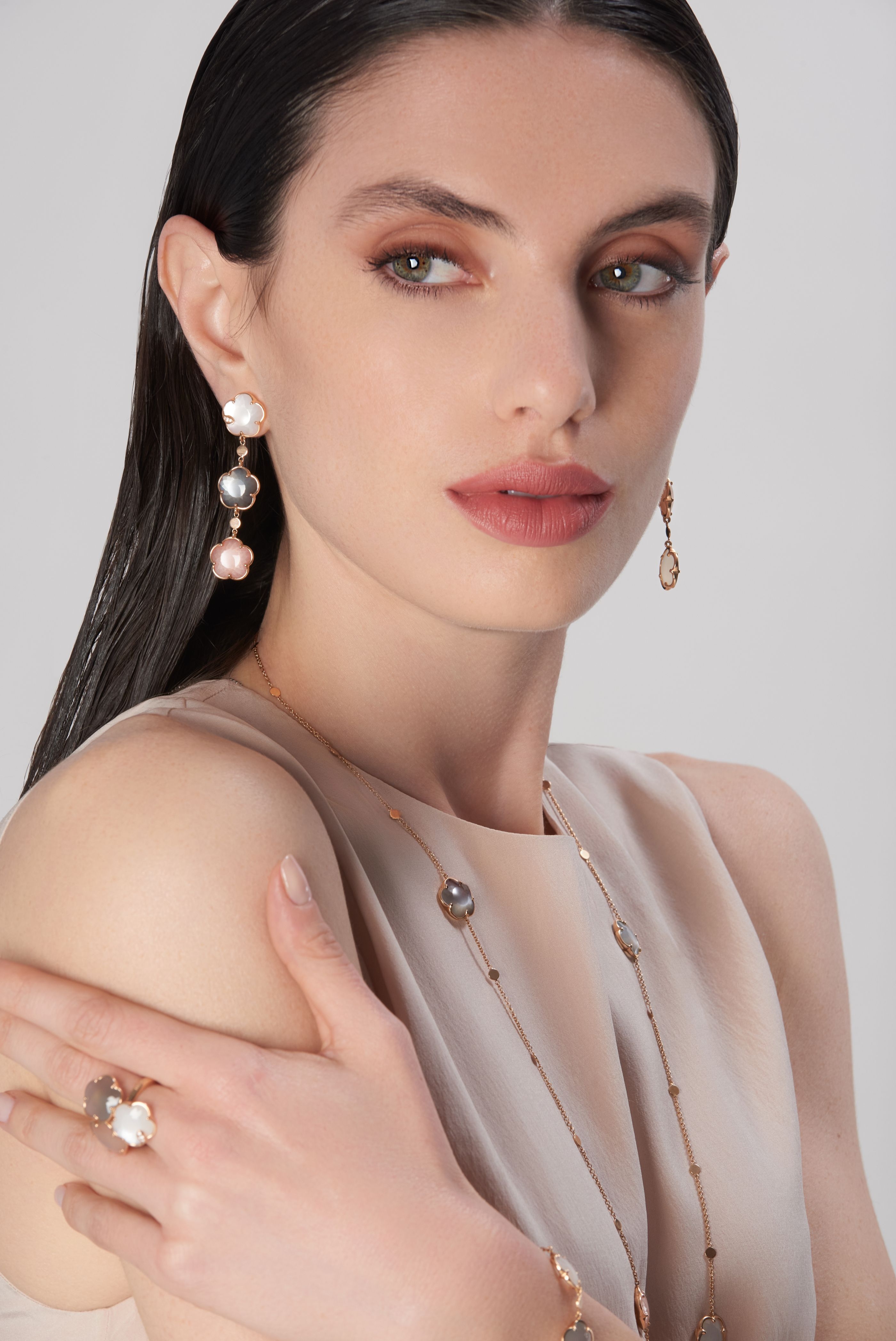 Women’s Earrings Pasquale Bruni Ton Joli