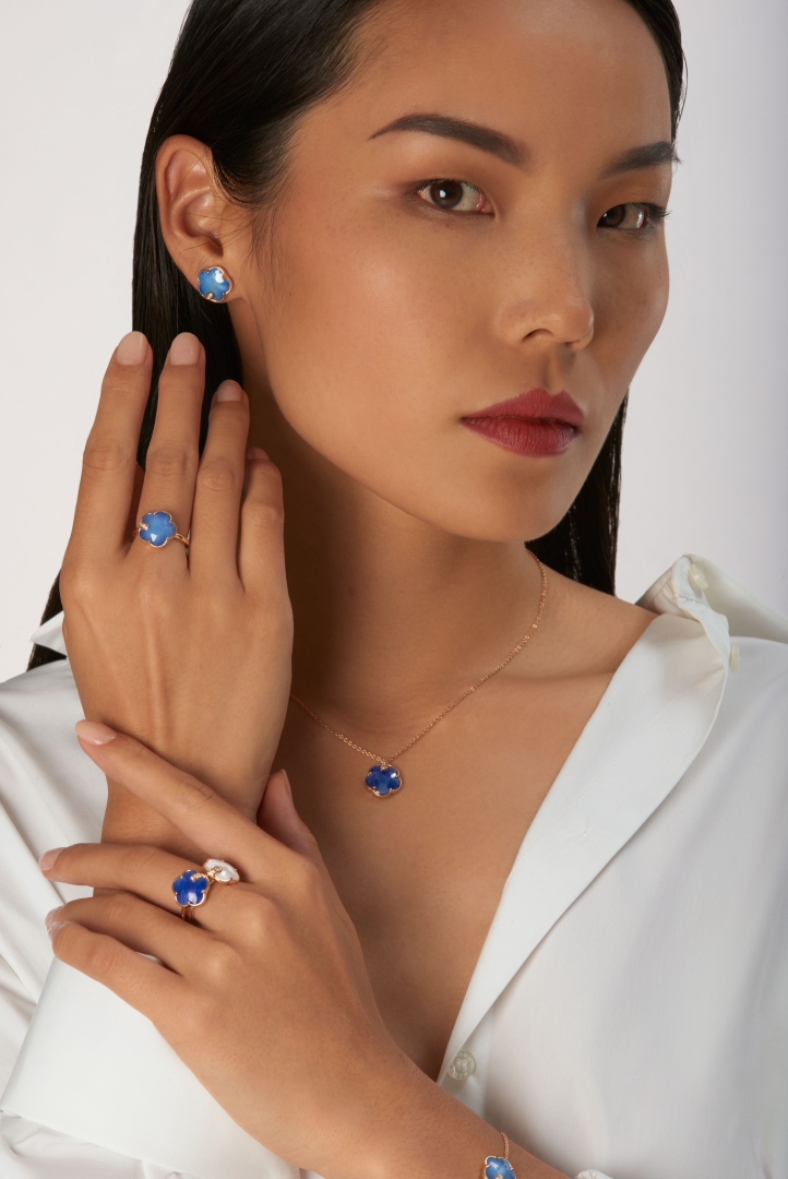 Women’s Earrings Pasquale Bruni Petit Joli