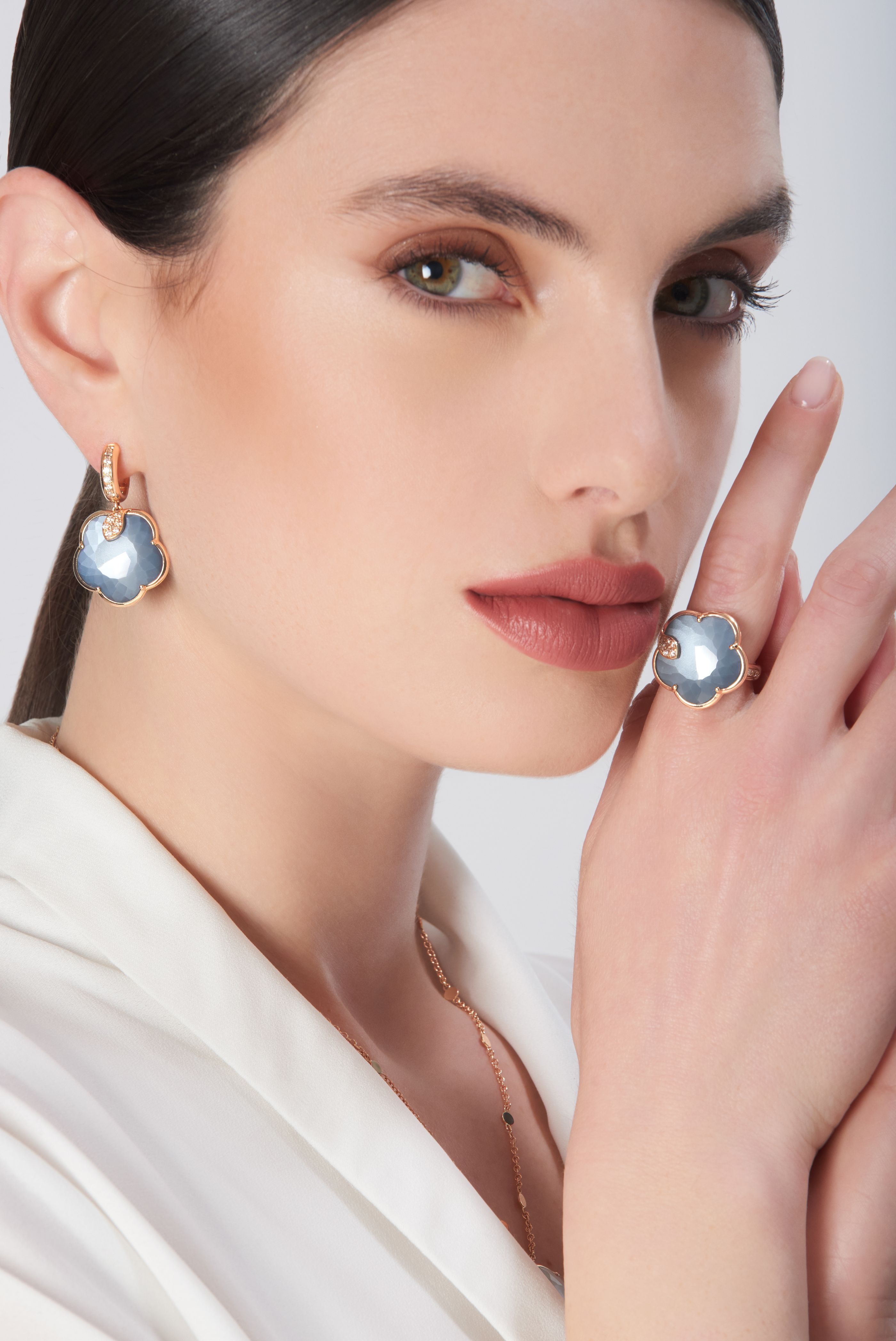 Women’s Earrings Pasquale Bruni Ton Joli