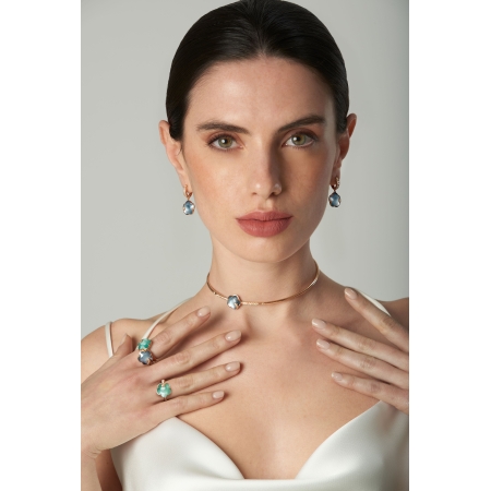 Women’s Earrings Pasquale Bruni Ton Joli