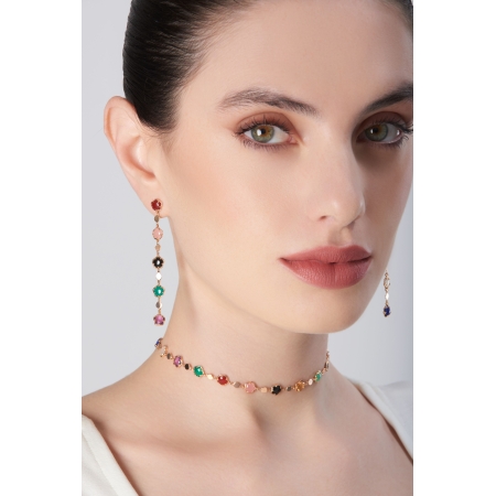 Women’s Necklace Pasquale Bruni Figlia dei Fiori