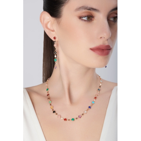 Women’s Necklace Pasquale Bruni Figlia dei Fiori