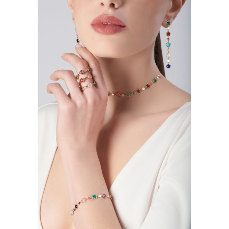 Women’s Bracelet Pasquale Bruni Figlia dei Fiori