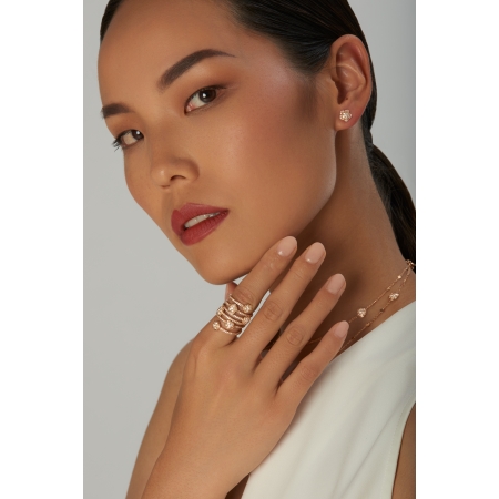 Women’s Earrings Pasquale Bruni Figlia dei Fiori