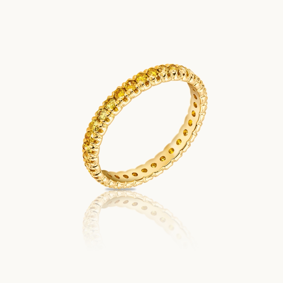 Diamond Eternity Ring
