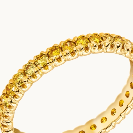 Diamond Eternity Ring