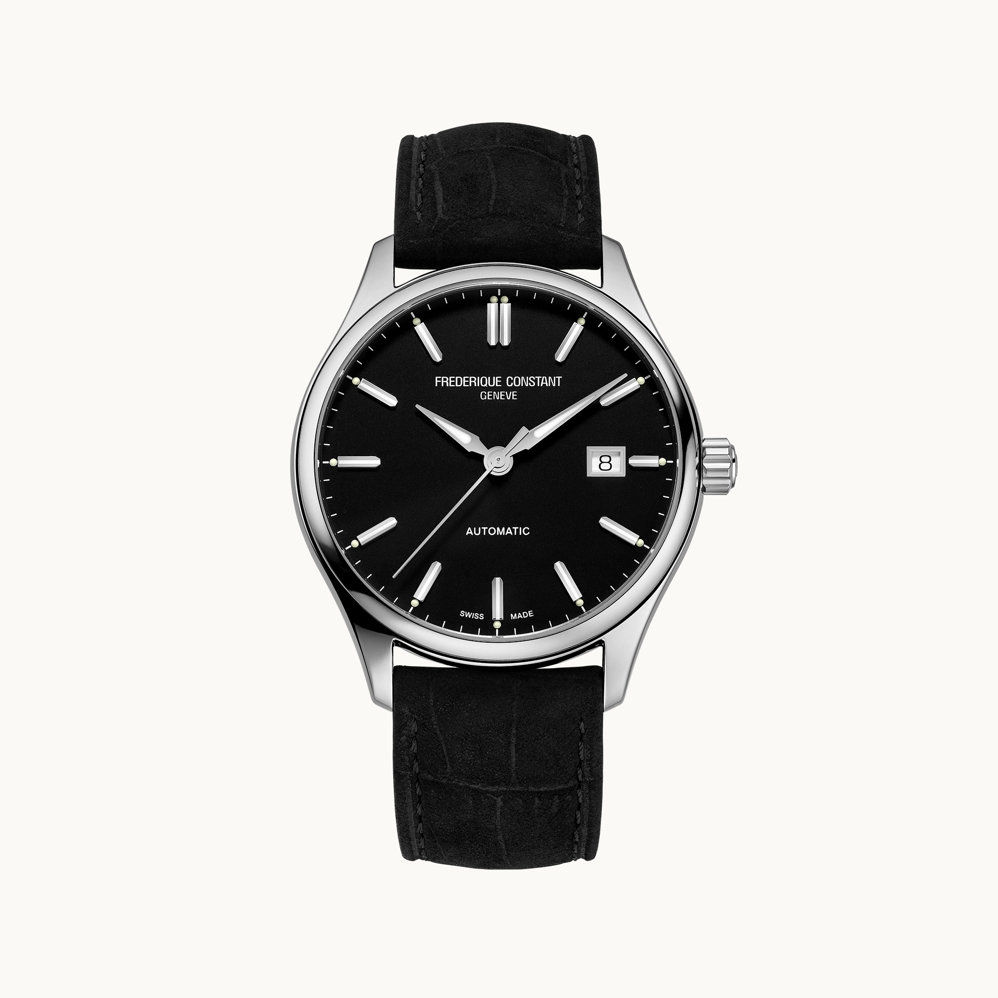 Men’s Watch Frederique Constant Classics Index Automatic