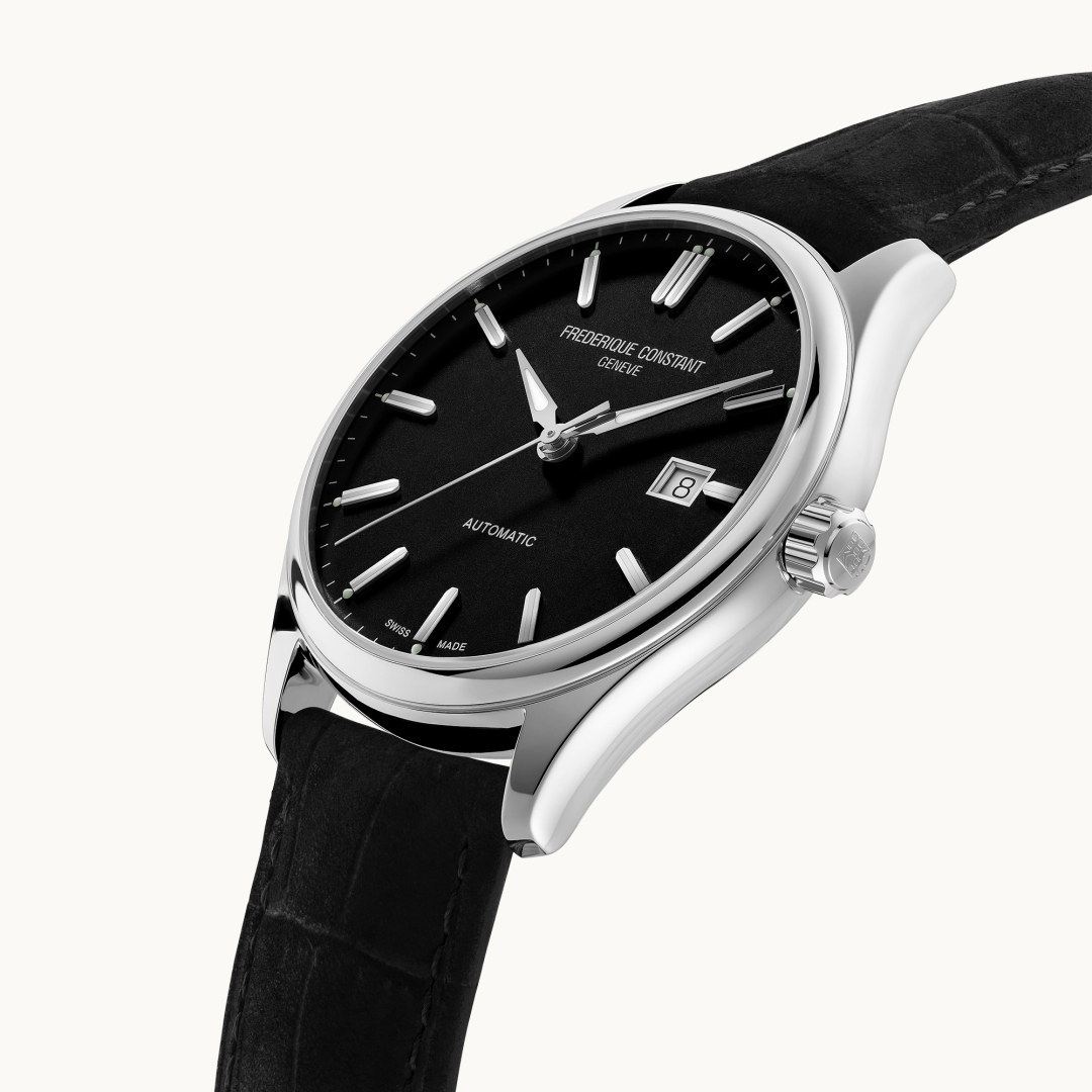 Men’s Watch Frederique Constant Classics Index Automatic