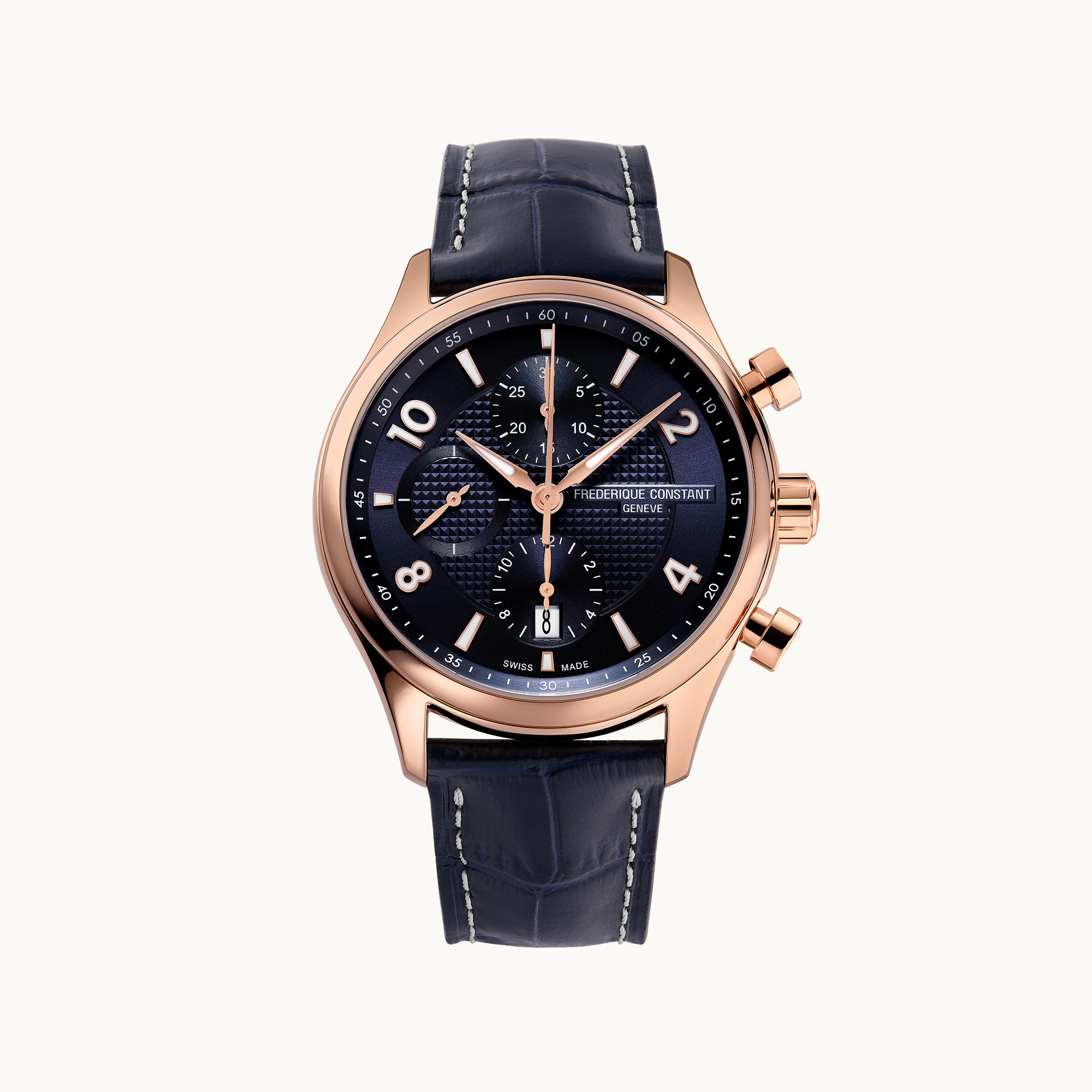 Men’s Watch Frederique Constant Runabout