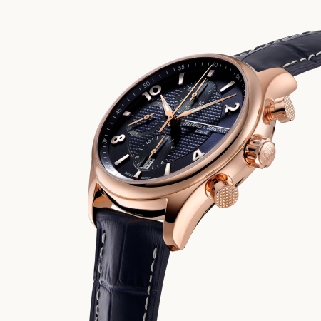 Men’s Watch Frederique Constant Runabout