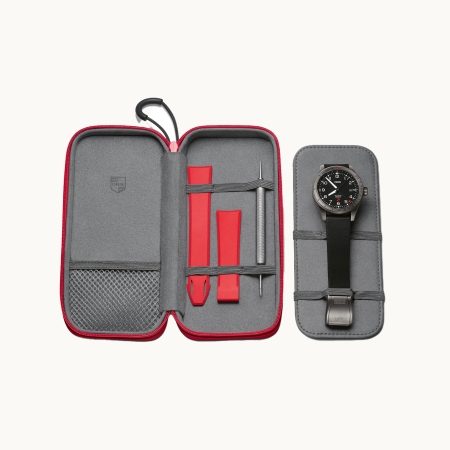 Men’s Watch Oris Rega Fleet Limited Edition