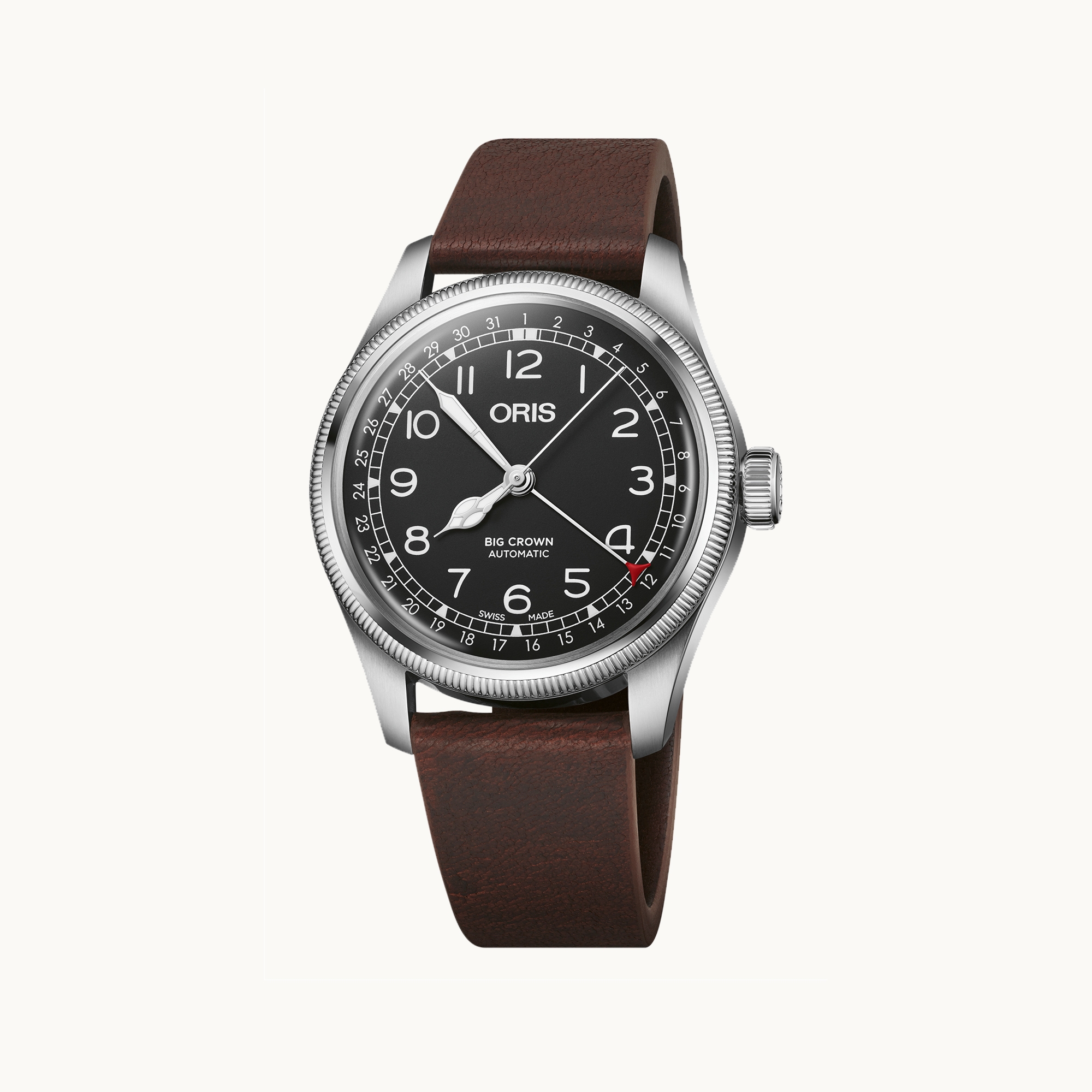 Men's Watch Oris Waldenburgerbahn Limited Edition