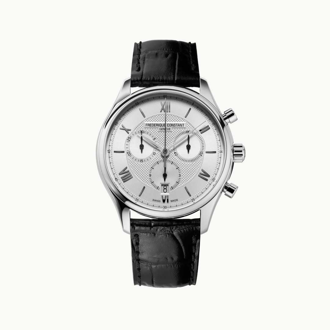 Orë për Meshkuj Frederique Constant Classics