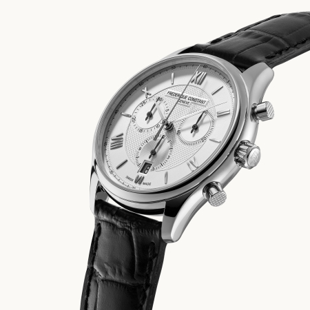 Orë për Meshkuj Frederique Constant Classics