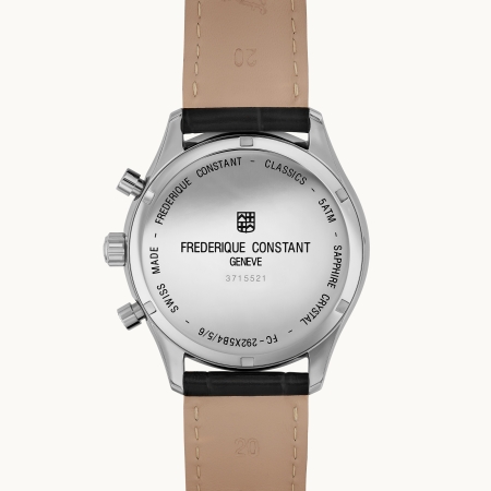 Men’s Watch Frederique Constant Classics