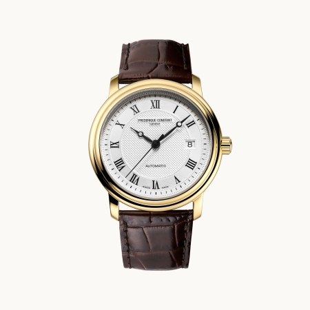 Orë për Meshkuj Frederique Constant Classics