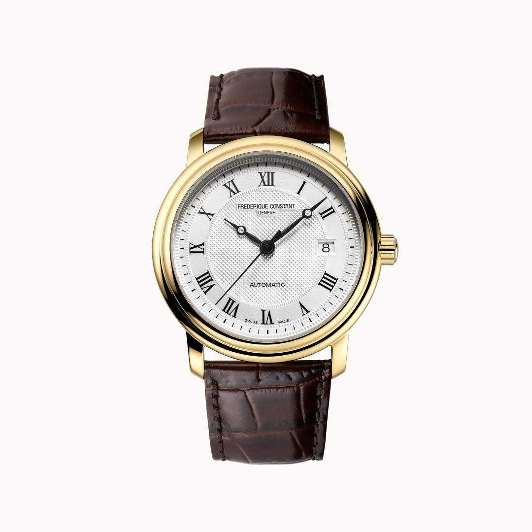 Orë për Meshkuj Frederique Constant Classics