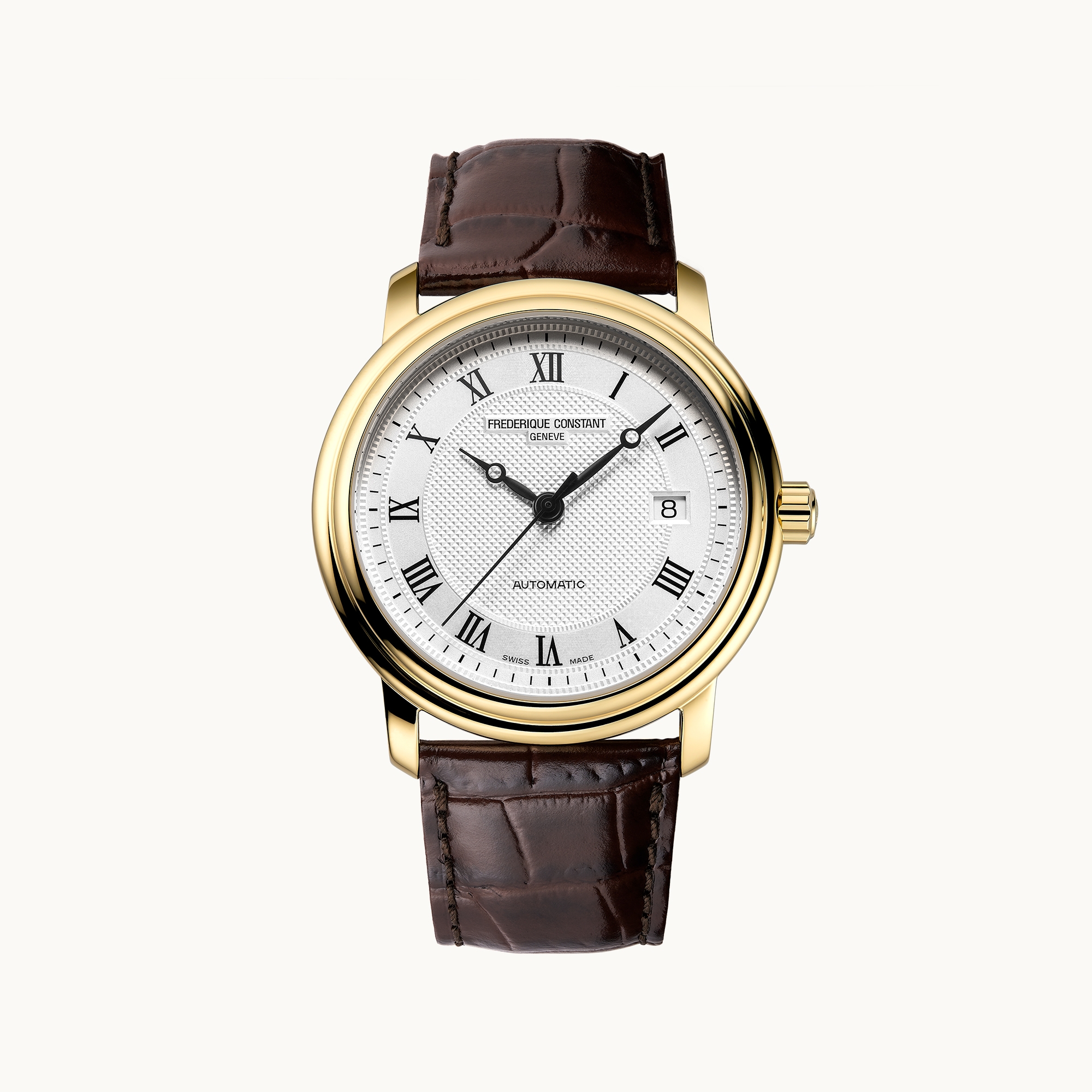 Orë për Meshkuj Frederique Constant Classics