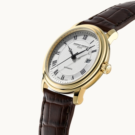 Men’s Watch Frederique Constant Classics Automatic Roman Numerals