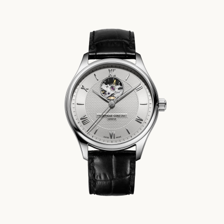Frederique Constant Classics Heart Beat Automatic
