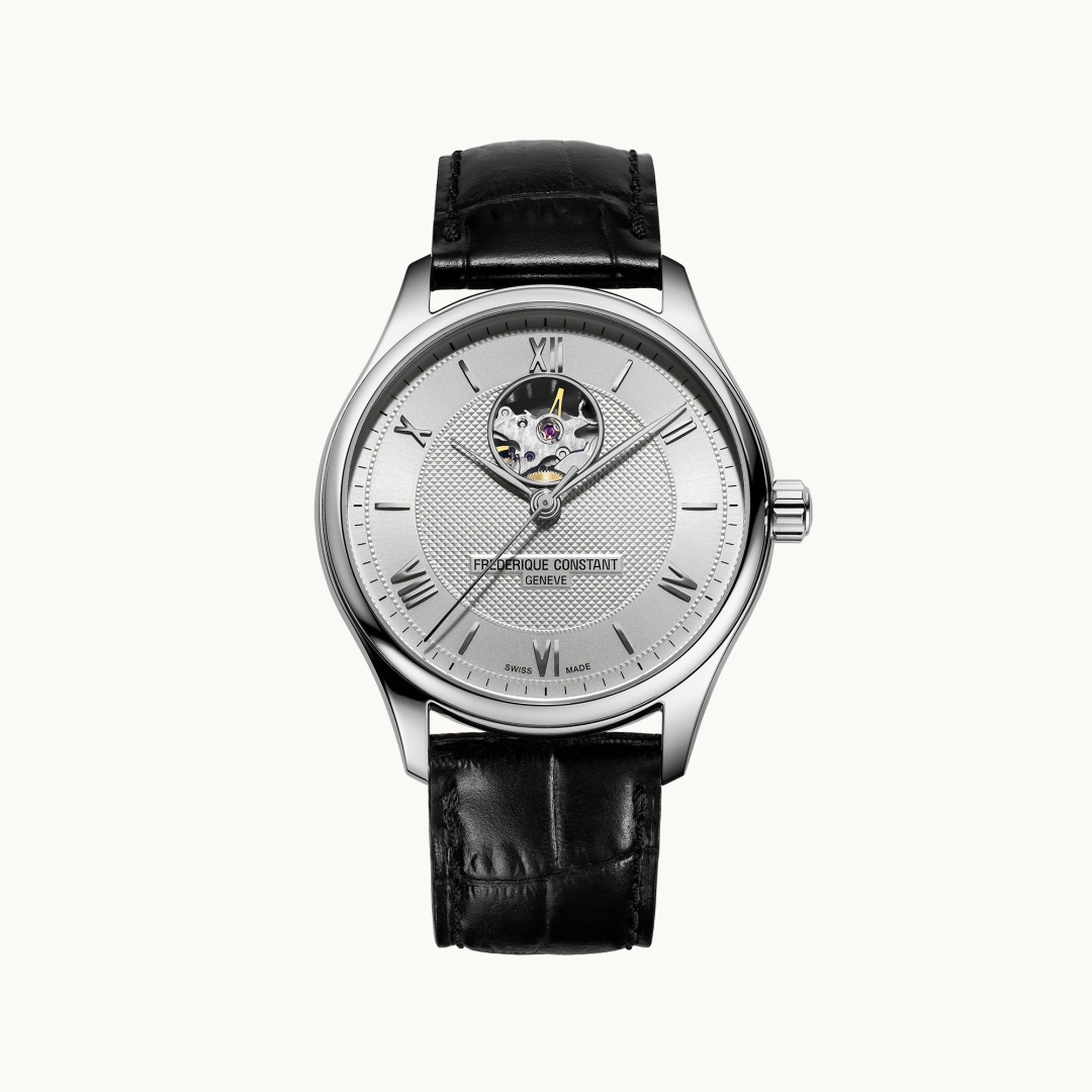 Orë për Meshkuj Frederique Constant Classics Heart Beat