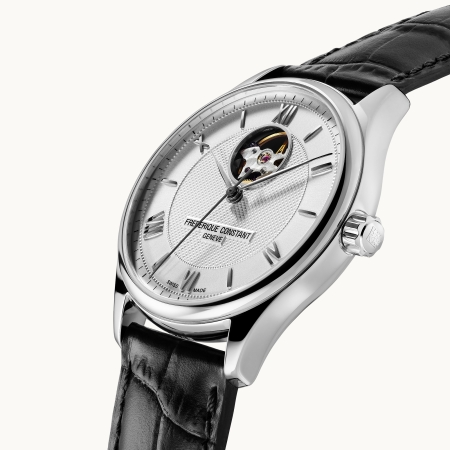 Orë për Meshkuj Frederique Constant Classics Heart Beat