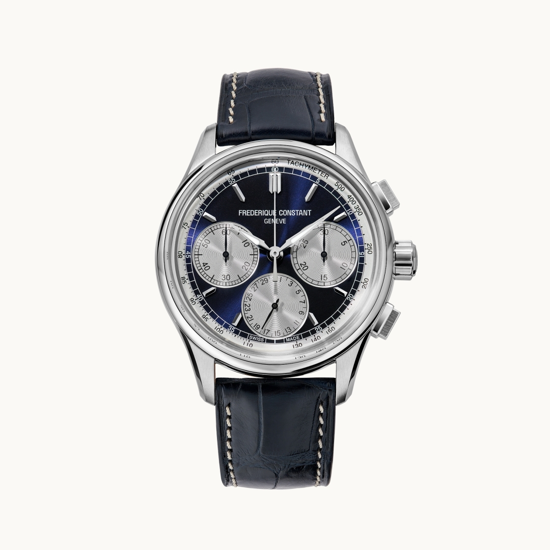 Men’s Watch Frederique Constant Flyback