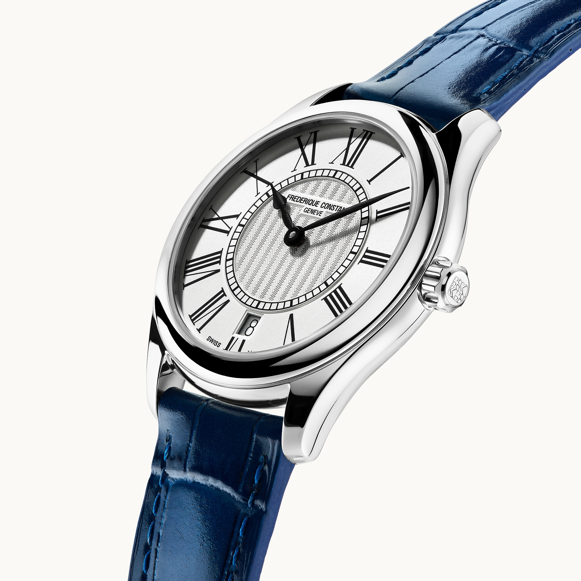 Women’s Watch Frederique Constant Classics