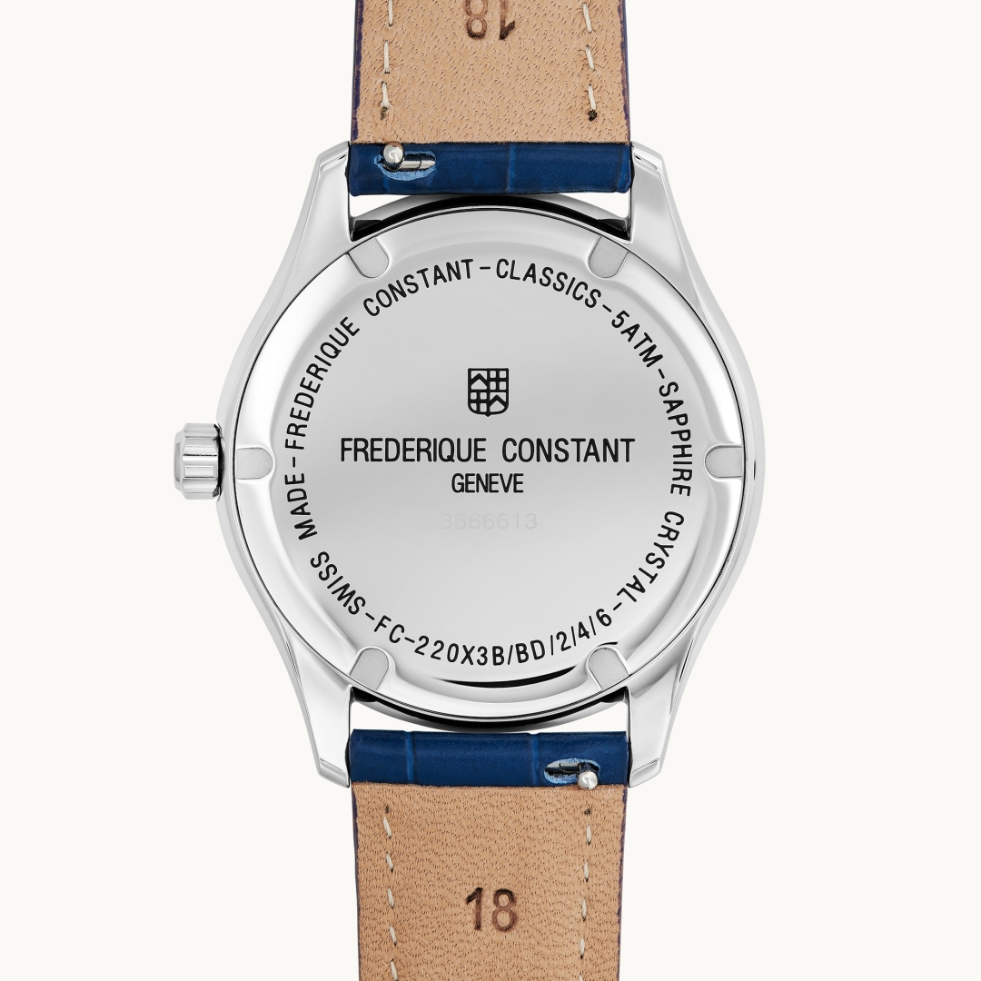 Orë për Femra Frederique Constant Classics