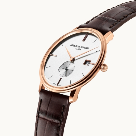 Orë për Meshkuj Frederique Constant Slimline