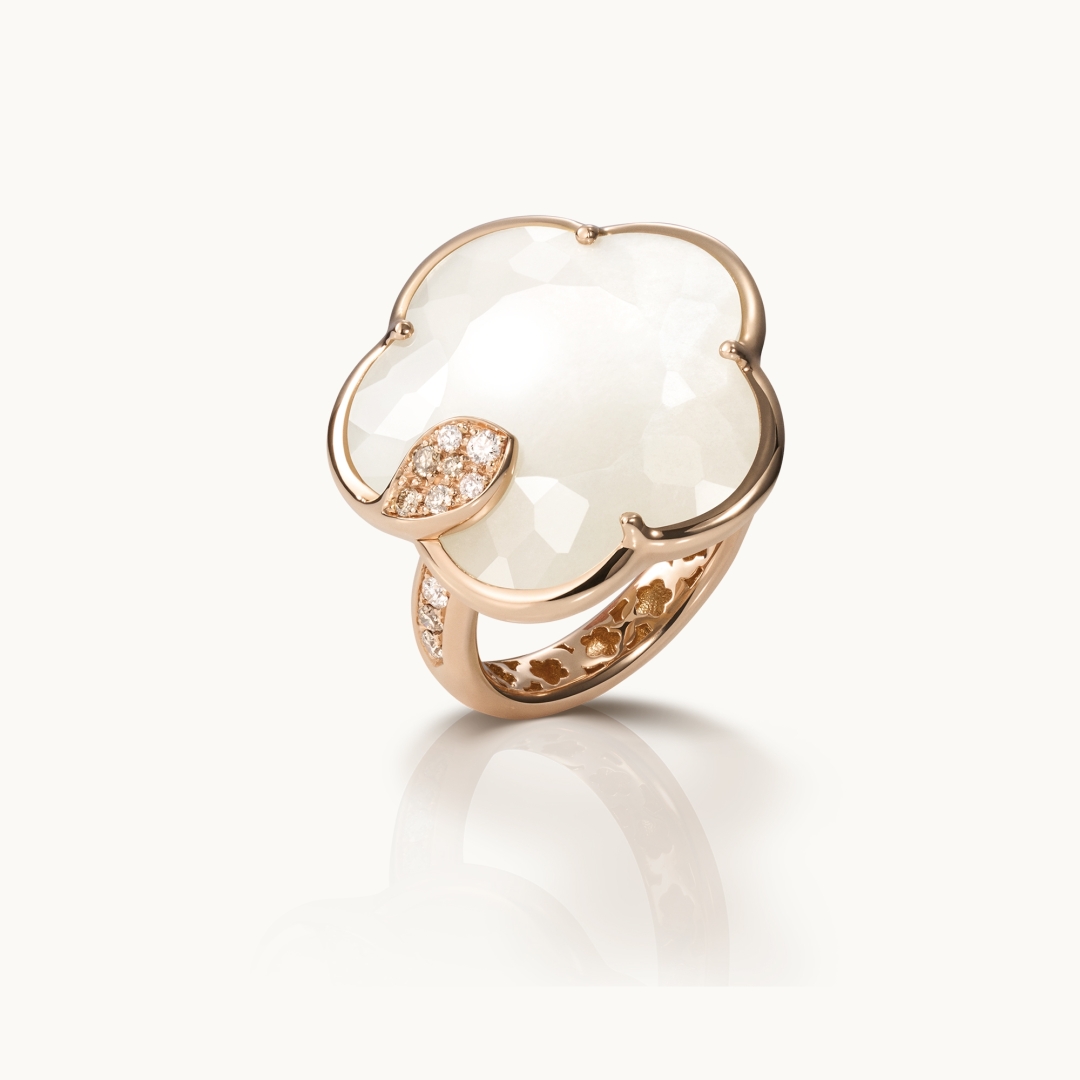 Women’s Ring Pasquale Bruni Ton Joli