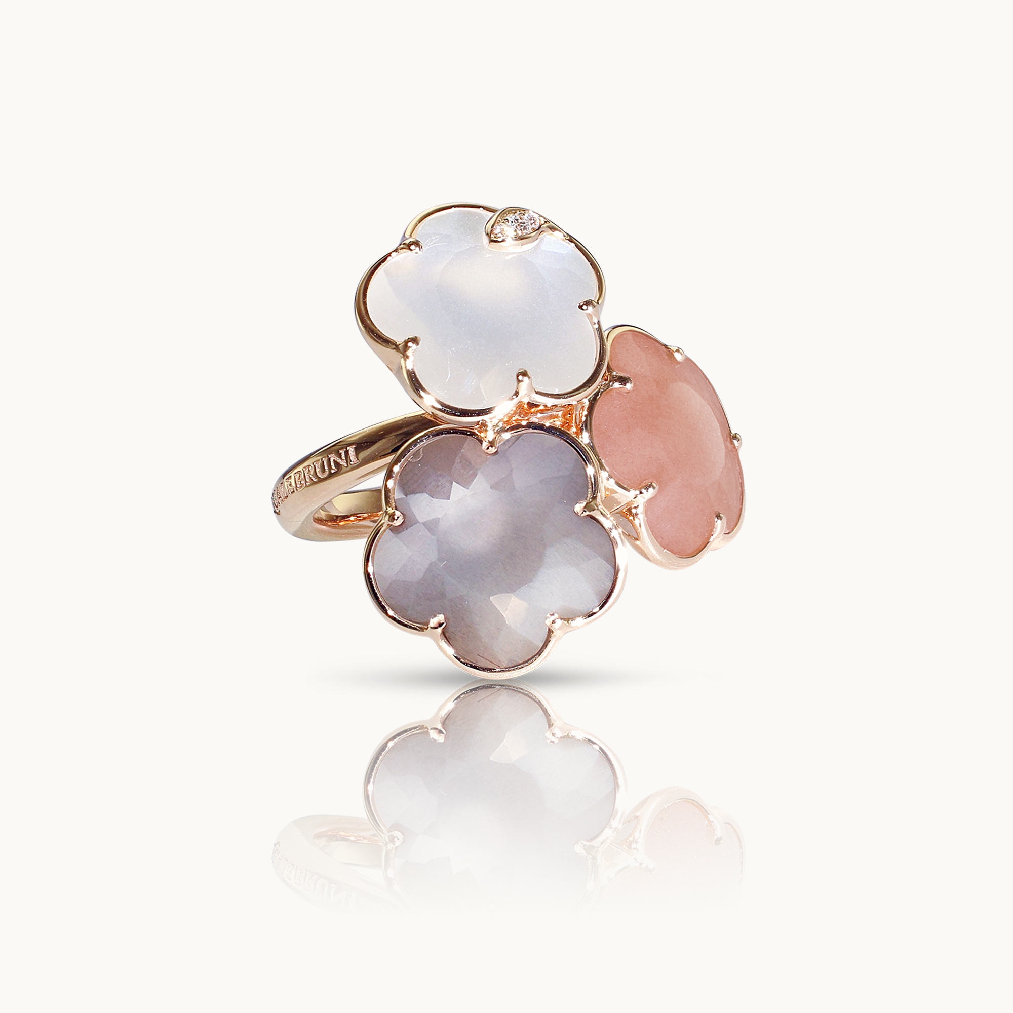 Women’s Ring Pasquale Bruni Ton Joli