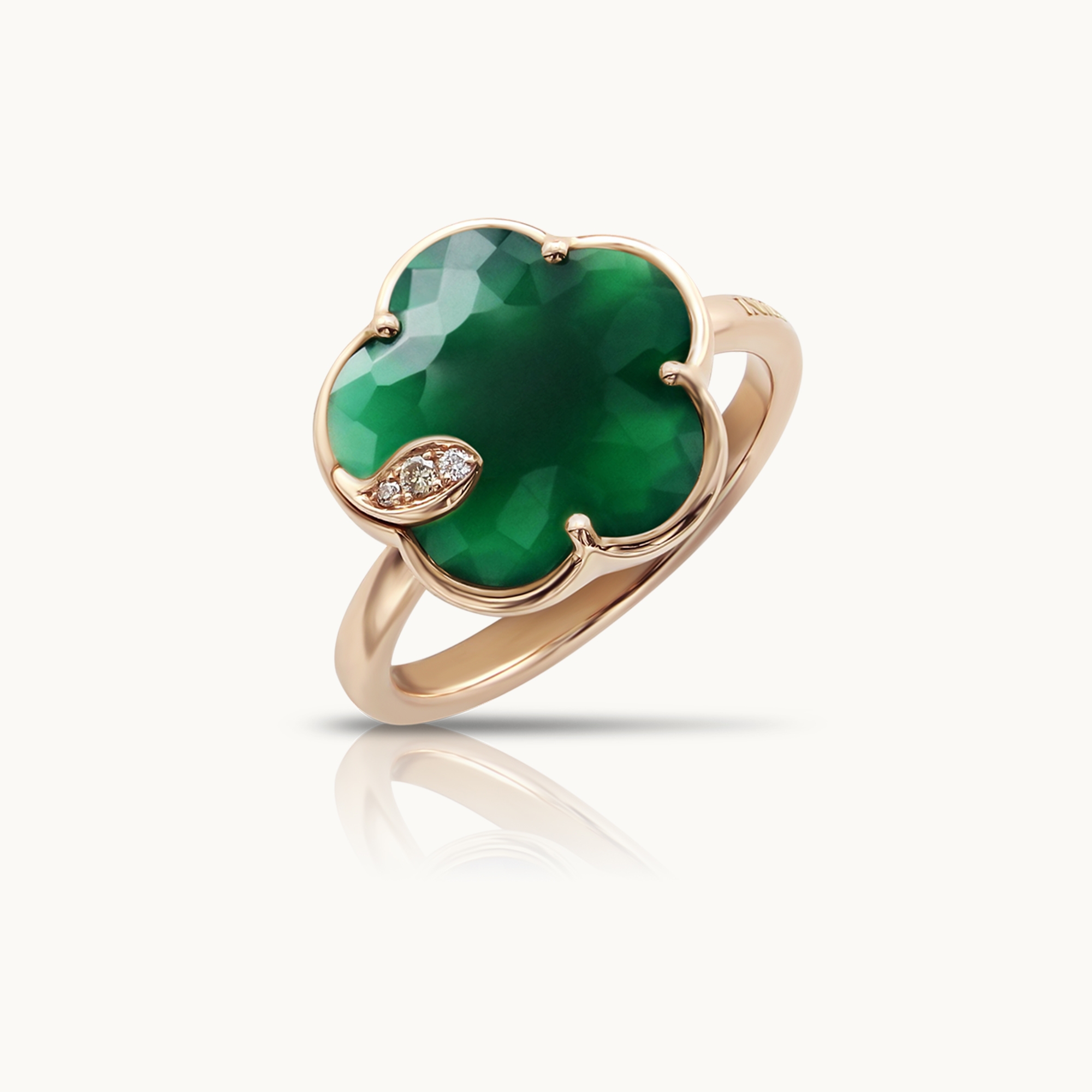 Women’s Ring Pasquale Bruni Petit Joli