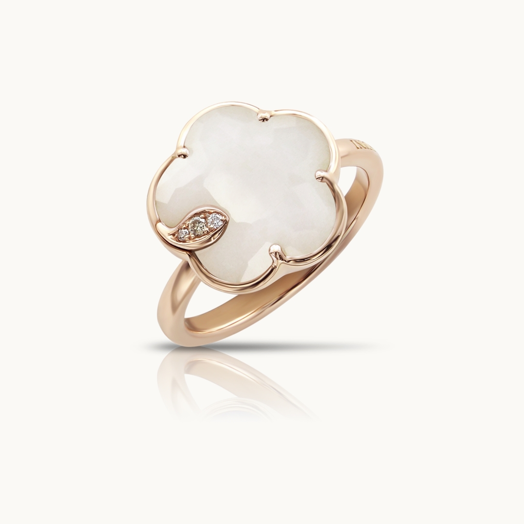 Women’s Ring Pasquale Bruni Petit Joli